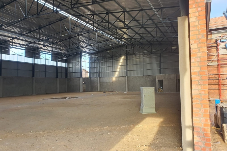 To Let commercial Property for Rent in Fairview Eastern Cape